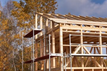 Bauen ohne Baugenehmigung Verfahrensfreie Bauvorhaben